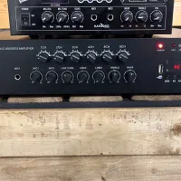 اسپیکر سقفی دیواری آمپلی فایر دیواری|سیستم صوتی خانگی|تهران, فردوسی|دیوار