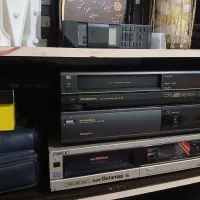 ویدئو vhs
