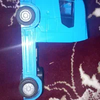 ماشین اسباب بازی فروشی