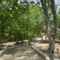 ویلاباغ۱۵۰۰زمین۱۵۰بناجنگلی سندششدانگ درمهرابادنوده