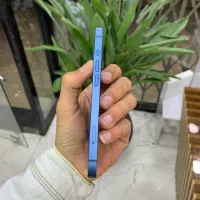 ایفون 13 256 گیگ za|موبایل|اصفهان, چرخاب|دیوار