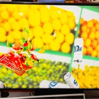 ال ای دی ۵۵ الجی ماهواره دار در حد نو|تلویزیون و پروژکتور|زاهدان, |دیوار