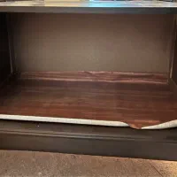 بوفه چوبی|بوفه، ویترین، کنسول|تهران, تهران‌ویلا|دیوار