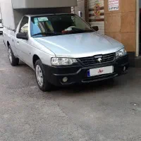 آریسان ۲ مدل ۴۰۳ درحد صفر|خودرو سواری و وانت|تهران, خاک سفید|دیوار