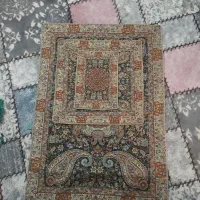 دو عدد ست سه تیکه سجاده نماز بزرگ