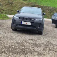 رنجروور ایوک ۲۰۲۱ گذر موقت در حد صفر|خودرو سواری و وانت|تهران, سعادتآباد|دیوار