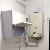 آبگرمکن دیواری