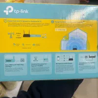 مودم سیم کارت خور tp link (tl-ma6400)|مودم و تجهیزات شبکه|شیراز, ریاستی|دیوار