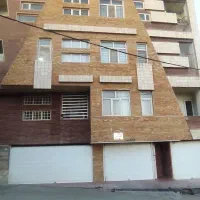 آپارتمان شیک سه خوابه 130متری رجا11شمالی ویوی عالی|اجارهٔ آپارتمان|یاسوج, |دیوار