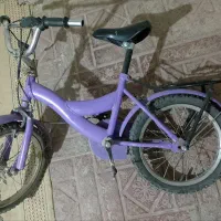 دوچرخه بنفش|دوچرخه، اسکیت، اسکوتر|تربت جام, شهید نصرالهی|دیوار