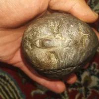 سنگ قدیمی