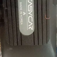 دزدگیر تصویری ایزیکار|قطعات یدکی و لوازم جانبی|بیرجند, |دیوار