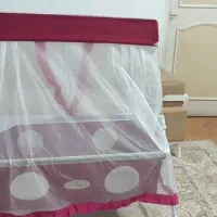 گهواره نوزاد|تخت و صندلی بچه|صدرا-فارس, فاز ۱|دیوار