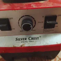 اب میوه گیری سیلورکرست|آبمیوه‌گیر و آب‌مرکبات‌گیر|پاکدشت, پاکدشت (مامازند)|دیوار