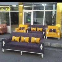 پایه فلز ۸۰۹۷۷۶۶۶|مبلمان خانگی و میز عسلی|صدرا-فارس, فاز ۱|دیوار