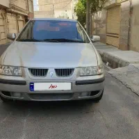 سمند X7 بنزینی، مدل ۱۳۸۲|خودرو سواری و وانت|تبریز, |دیوار