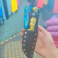 چاقو یا کارد کمری