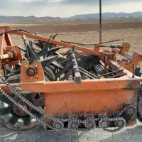 چغندر کند|ماشینآلات صنعتی|حمیل, |دیوار