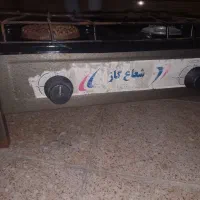 گاز رو میزی|اجاق گاز و لوازم برقی پخت‌وپز|ایلام, |دیوار