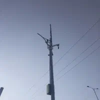 جابجایی دوربین