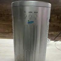 دستگاه تصفیه هوای پارس خزر مدل ۶۰۲