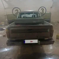 مزدا۲۰۰۰موتورمیتسوبیشی ۹۶