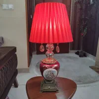 آباژور آنتیک و شیک یک عدد