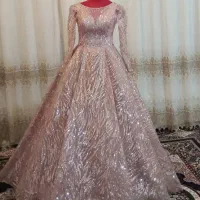 لباس عروس