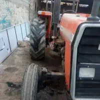 تراکتور فرگوسن مدل1383