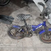 دوچرخه ۱۲|دوچرخه، اسکیت، اسکوتر|بوشهر, |دیوار