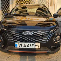 mvm x 33 کراس 1403 صفر