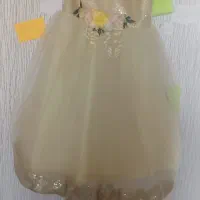 لباس تور مجلسی دخترانه|لباس|نجف‌آباد, یزدانشهر|دیوار