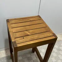 ۲ عدد صندلی کانتر