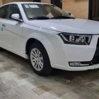 دنا پلاس ۶ دنده دستی صفر