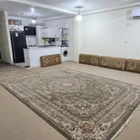 آپارتمان108متردوخواب با پارکینگ گلستان