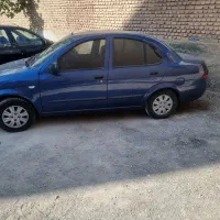 تیبا 99 آبی سیر|خودرو سواری و وانت|تهران, مرزداران|دیوار