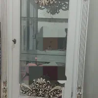 بوفه و میز تی وی ست