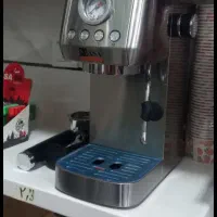 اسپرسوساز|سماور، چایساز، قهوهساز|تهران, فلسطین (میدان انقلاب)|دیوار