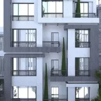 فروش واحد 70/90 متری/واقع در سعدی