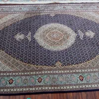 فرش دستباف ۶متری