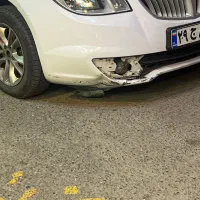 سپر جلو برلیانس