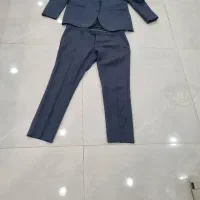 کت و شلوار مردانه