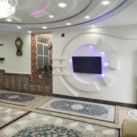 ویلایی در به حیاط نوساز سه خوابه سند تک برگ|فروش خانه و ویلا|فیروزآباد (فارس), |دیوار