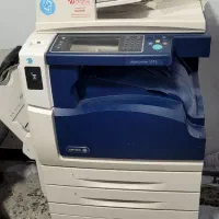 دستگاه کپی زیراکس 5955i|پرینتر، اسکنر، کپی، فکس|چابهار, |دیوار