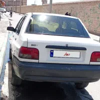پراید مدل95