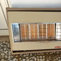 بخاری دیواری انیورسال