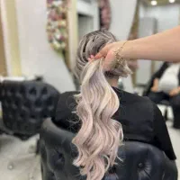 خدماتvip رنگ و لایت و احیا تخصصی