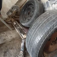 اکسل عقب پژو