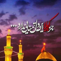 کربلا زمینی 20 دی