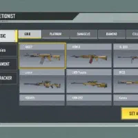 اکانت کالاف